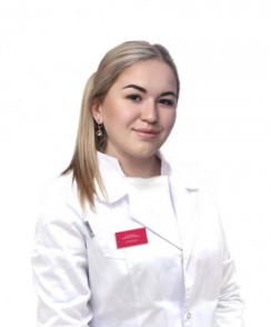 Мешкова Мария Витальевна стоматолог