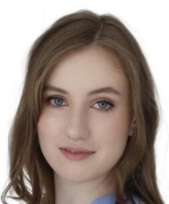 Ершова Юлия Сергеевна стоматолог