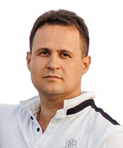 Бахарев Дмитрий Владимирович хирург