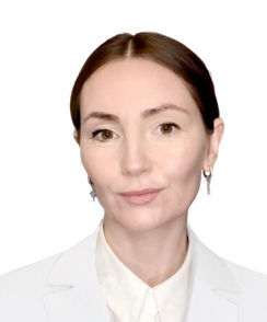 Высотская Наталия Владимировна психолог