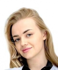 Мальцева Юлия Александровна стоматолог