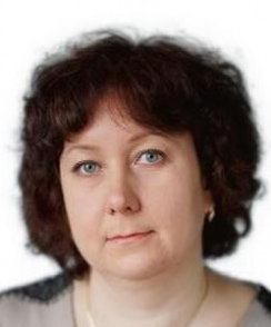 Катунова Валерия Валерьевна психолог