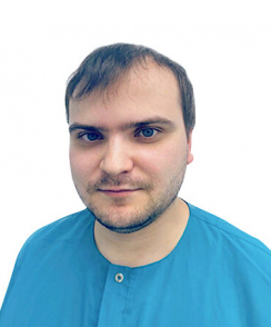 Гогин Андрей Геннадьевич травматолог-ортопед