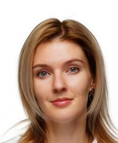 Рыбакова Ольга Максимовна психотерапевт