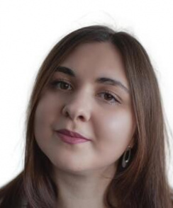 Большова Ирина Сергеевна психиатр