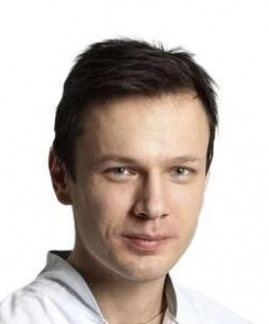 Жихарев Максим Николаевич психиатр