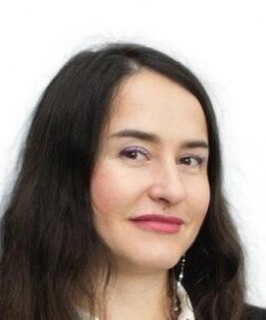 Смирнова Анна Алексеевна психолог