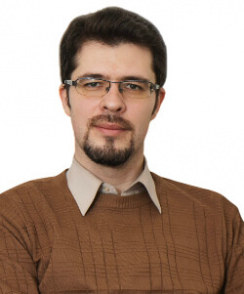 Тараканов Роман Юрьевич психолог