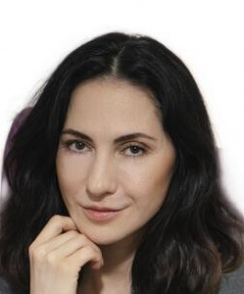 Сонина Полина Юрьевна психолог