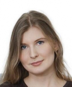 Комкова Алия Константиновна психолог