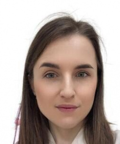 Бархатова Елена Сергеевна стоматолог
