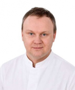 Корягин Роман Юрьевич андролог