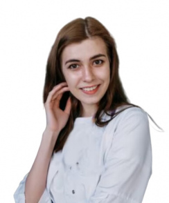 Морозова Ангелина Маратовна инфекционист