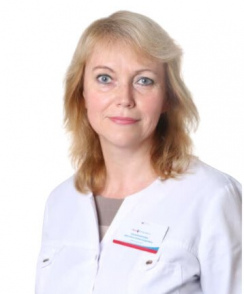 Поликарпова Светлана Александровна терапевт