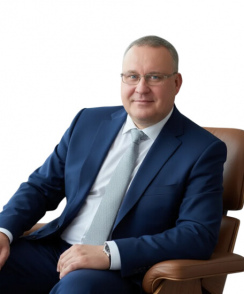 Буров Дмитрий Александрович психолог