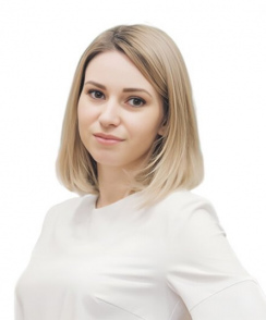 Лукашова Наталья Николаевна стоматолог