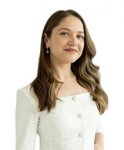 Матвеева-Баранова Екатерина Сергеевна гинеколог