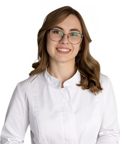 Баныкина Екатерина Владимировна гинеколог