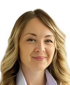 Лисова Алёна Викторовна психолог