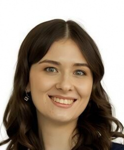 Сычугова Елена Владимировна психотерапевт