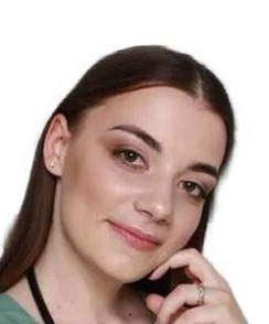 Крейтер Алина Артуровна гематолог