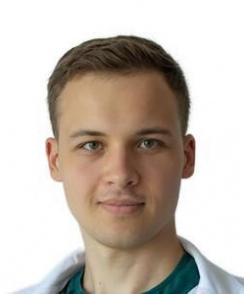 Пименов Данила Андреевич инфекционист