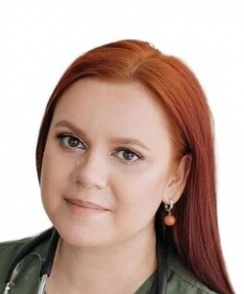 Александрова Татьяна Дмитриевна инфекционист