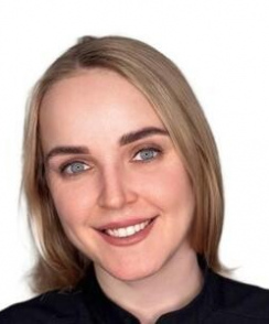 Борисова Анна Владимировна инфекционист