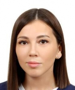 Тибилова Наталия Юрьевна педиатр