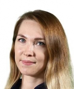 Сударева Ирина Сергеевна инфекционист