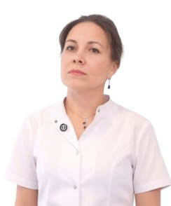 Рассохина Елена Владимировна гастроэнтеролог