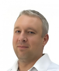 Мишин Анатолий Викторович хирург