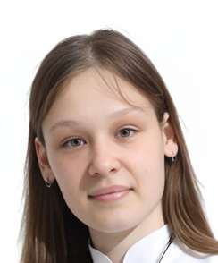 Тарасова Елена Алексеевна гастроэнтеролог