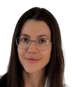 Суслова Ирина Анатольевна психолог