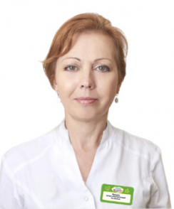Морозова Наталья Константиновна фтизиатр
