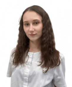 Тузова Ксения Андреевна стоматолог