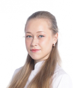 Долотовская Елена Леонидовна психотерапевт