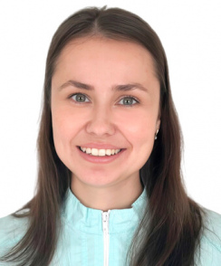 Шаматольская Ольга Дмитриевна аллерголог