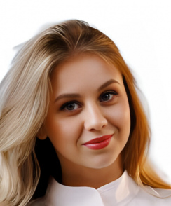 Гончарова Алина Сергеевна гинеколог