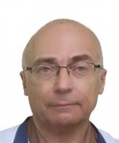 Петелин Сергей Александрович анестезиолог