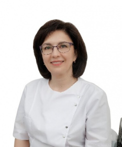Калашникова Татьяна Константиновна стоматолог-терапевт