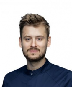 Кузнецов Даниил Антонович стоматолог