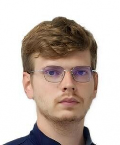Фролов Евгений Александрович ортопед