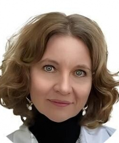 Телешова Марина Александровна узи-специалист