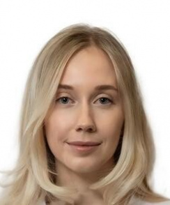 Маслагина Анна Викторовна дерматолог
