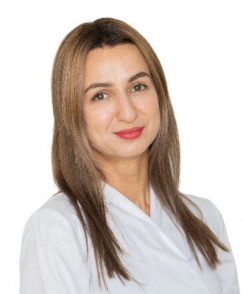 Шипилова (Окишева) Светлана косметолог