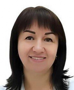 Аксенова Наталия Александровна кардиолог