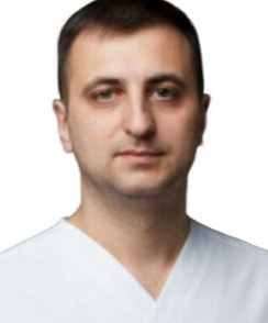 Трофимов Андрей Васильевич нарколог