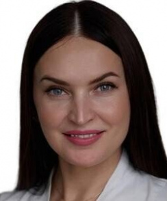 Тушнова Альбина Юрьевна косметолог