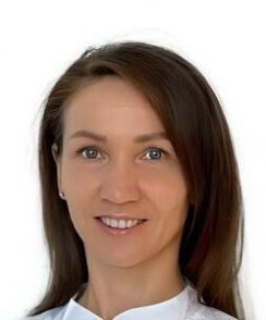 Третьякова Светлана Николаевна косметолог